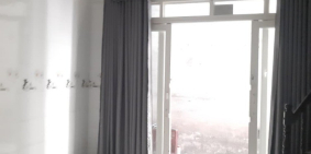 Bán nhà hẻm Nguyễn Duy Dương Q.10 25m2 4 tầng chỉ 3.65 tỷ / 088.688.0910