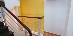 Bán nhà HXH Lê Hồng Phong Quận 10, DTSD 80m2 chỉ 4.1 tỷ.