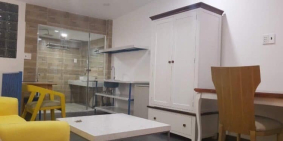 Bán gấp nhà đường 3/2, Quận 11, 4.8x10.9m 52m2 5 tầng 6 PN chỉ 7.4 tỷ. TL