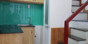 Do Gia Đình Ở Xa Nên Bán Lại Giá Rẻ Căn Nhà 1Lầu 40m2_830Tr. Đường Quang Trung