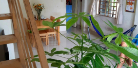 Do bận việc gia đình nên bán nhà MT Hà Huy Giáp, phường Thạnh Lộc, Quận 12.