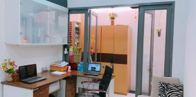 [N3.13.133]TT QUẬN 3 - 1/Trần Văn Đang - 3 Tầng BTCT