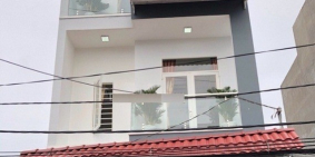 HXH 4m, đường Tô Hiến Thành, Quận 10, dtsd 45m2, nhà đúc mới, chỉ 2.5 tỷ.