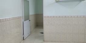 Chỉ 2 tỷ hơn, HXH Tô Hiến Thành, Quận 10, 3 lầu BTCT