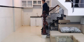 Mặt Tiền xe tải Nguyễn Thần Hiến, Quận 4, 6x6m, 3 tỷ 4, 0933444019