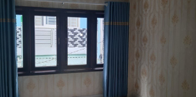 Bán nhà giá rẻ HXH, đường Tô Hiến Thành, Phường 15, Quận 1, 3 tầng, chỉ 2.53 tỷ