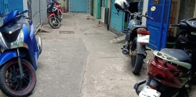 Quận 10 – Nguyễn Tri Phương, Phường 4, 3 tầng , 3pn, đẹp ở ngay, chỉ 3.6 tỷ