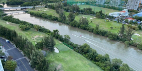 Nhà vừa xong nội thất, H.Valley 99m2 3PN/2WC, chưa qua đầu tư. Giá 5.35t còn TL.