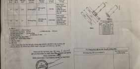 BÁN NHÀ QUẬN 9 GIÁ RẺ, ĐƯỜNG XE HƠI, DIỆN TÍCH 64M2 GIÁ 7,2 TỶ