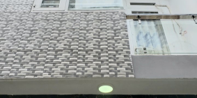 XE HƠI ĐỔ CỬA-50M2 DTSD-CHỈ 2TỶ980- CÂY TRÂM- QUẬN GÒ VẤP.