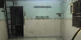 Cần bán nhà Đường Nguyễn Văn Công 1ty5 Sổ hồng riêng