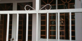 Nhà đường Dương Quảng Hàm giá hạt rẻ, SHR chính chủ cần bán