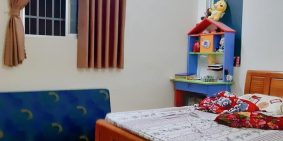 Bán nhà Nguyễn Oanh,P.17,Gò Vấp: 66m2, 2 tầng lung linh,hẻm 3m,chỉ 4.65 tỷ