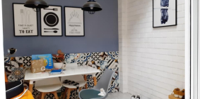 (Gò Vâp)Nhà đẹp xuất sắc,Nguyễn Thái Sơn, 40m2,trệt 3 lầu chỉ 4.28tỷ.