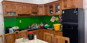 Bán gấp nhà đẹp vào ở ngay 60m2 Thống Nhất Gò Vấp giá chỉ 4.8 tỷ.