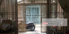 Bán nhà Cô Giang,3PN,56m2, chỉ 6 tỷ 20m ra mặt tiền, nhỉnh 100tr/m2