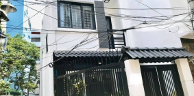 Bán nhà HXH Đường Phan Tây Hồ, Quận Phú Nhuận,42m 2,chỉ 4 tỷ giảm sốc mùa COVID.