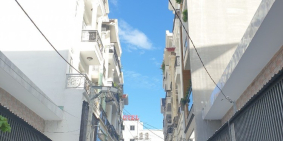 Cần bán nhà riêng tại hẻm 103 đường Trần Thái Tông, P.15, Q.Tân Bình