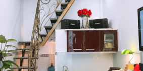 Nhà nhỏ 1/ Ni Sư Huỳnh Liên P10, Tân Bình 1.8 tỷ