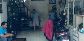 Bán nhà mặt tiền đường Tự Cường, Bảy Hiền - 60m2 ,giá 6 tỷ.