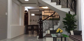 Cực nóng! Bán nhà Chính Chủ HXH Phổ Quang 65m2 chỉ 6.9 tỷ, Thương lượng.