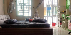 Cực rẻ: Bán nhà riêng ngay trung tâm Quận Tân Bình chỉ hơn 3 tỷ