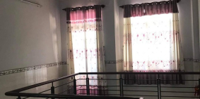 Bầu Cát 110m2 4 tầng BTCT giá chĩ 13 tỷ thương lượng.