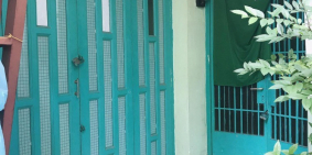 Nhà Tân Bình, hẻm xe hơi Bùi Thế Mỹ, 51m2, 2 tầng chỉ 4.3 tỷ