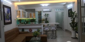 Nhà đẹp vào ở ngay, 55m2, 6 tầng, hẻm 9m, 9 tỷ, Lý Thường Kiệt, Tân Bình