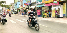 Mặt Tiền: Đường Văn Cao (4x17M) 2 Lầu - Cách Chợ 100M, Vị Trí Đẹp - (11 Tỷ)