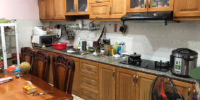 Nhà ngang 5m, hẻm ôtô, gần Bệnh Viện Tân Phú. 4,8 tỷ. 08 6558 1627