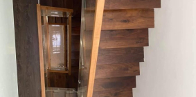 CHỈ 8.7 TỶ - Xe Hơi đậu trong nhà - 5 Tầng BTCT - Trịnh Đình Trọng - Tân P