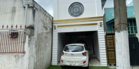 Bán nà đường số 11, P. Trường Thọ, Thủ Đức