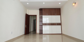 Nhà Bán Đường Số 6 LInh Tây,Thủ Đức , Cách Phạm VĂn ĐỒng 100m:DT 4x16,5m2 Giá 6t