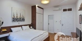 Nhà phố Trích Sài 105m2- 7 tầng thang máy- MT 6m- Ôtô tránh. Giá 26,8 Tỷ