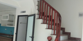 Bán nhà Phan Trọng Tuệ, 39m2, 5 tầng 3 tỷ đẹp Long Lanh