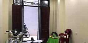 Cái Gì Cũng Đẹp Gần Hồ Phố Phan Đình Giót 37m2*3T Nhỉnh 3 Tỷ