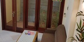 Bán nhà đẹp phố Vũ Trọng Phụng 34m2*5T, ngõ thông, Giá 3.4 tỷ.