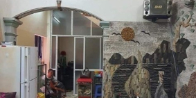 Nhà Khương Đình lô góc, tặng toàn bộ nội thất 72m 3.1tỷ