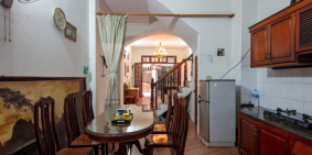 6 tỷ có ngay 1 ngôi nhà 60m2, 4 tầng tại Thanh Xuân +971934196