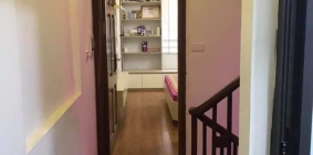 Nhà Khương Đình,siêu phẩm mặt ngõ,siêu đẹp,hiếm,38m,3.8tỷ.