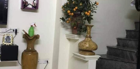 Siu Phẩm Bán nhà Nguyễn Trãi 40m mt5m cực đẹp và hiếm no1