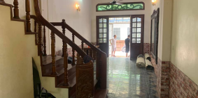 Bán nhà phố Khuất Duy Tiến, 55m2, 4 tầng, giá 6.9 tỷ. LH 0912981586