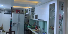 Nhà MẶT PHỐ, KINH DOANH TỐT, Ô TÔ Phố Chính Kinh