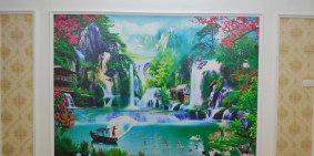 Siêu Phẩm Cự Lộc Quan Nhân 27m2*5T hàng xóm thân thiện