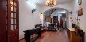 Bán GẤP nhà khu PLQĐ Lê Trọng Tấn 60m2, 4 tầng nhỉnh 5 tỷ đẹp, giá rẻ, gần MP