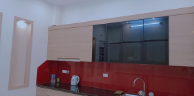 Bán nhà phố Vuc Trọng Phụng 52m2 5T Giá 5.9 tỷ