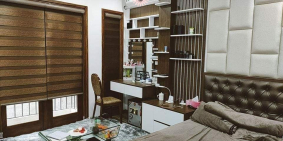 Duy nhất 01 căn siêu phẩm Nguyễn Trãi 40m mt5m 3 tỷ