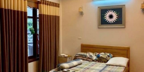 Bán gấp Nhà đẹp Nguyễn Trãi 40m mt5m chỉ 3tỷ siêu hiếm