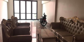 Cần bán nhà Lê Trọng Tấn 2 mặt thoáng oto đỗ trong nhà DT 48m2 6T MT 5m chỉ 9 tỷ